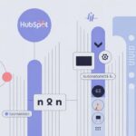 Comment connecter HubSpot à n8n pour automatiser vos workflows sans limite ?