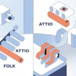 HubSpot vs Attio vs Folk : quel CRM moderne pour les startups en 2026 ?