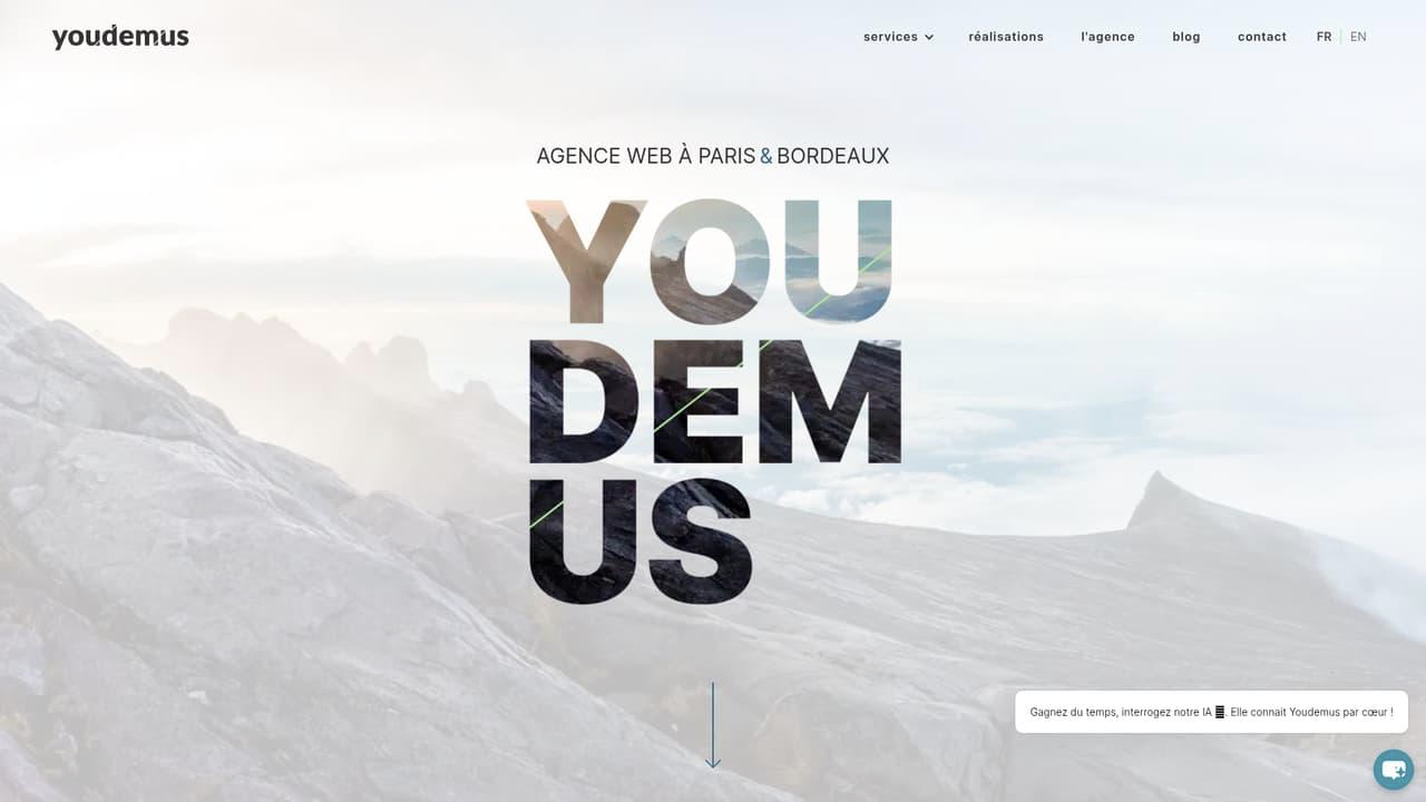 Les 10 meilleures agences Wordpress : Notre classement 10 image 7