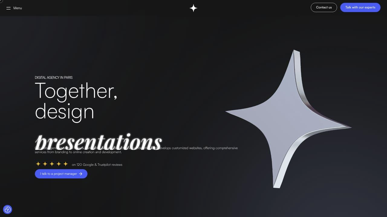 Les 10 meilleures agences Wordpress : Notre classement 12 image 9