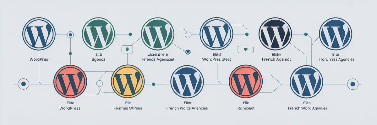 Les 10 meilleures agences Wordpress : Notre classement 1 Quelles sont les meilleures agences WordPress en France en 2026 ?