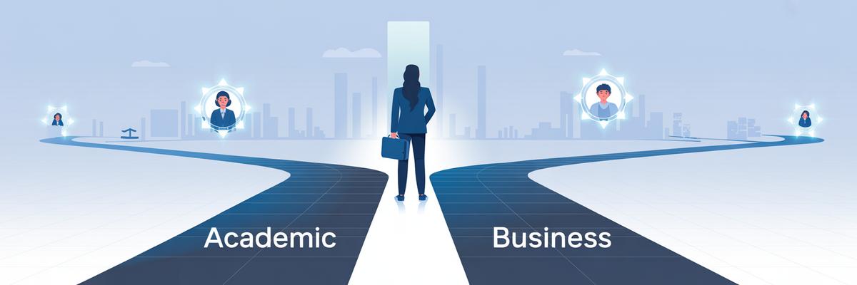 Formation en ressources humaines : quel niveau viser pour devenir DRH ? 2 Master universitaire ou MBA RH : quelle formation choisir ?