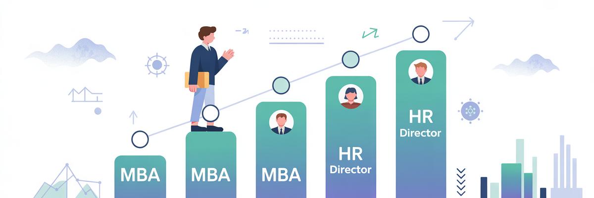 Formation en ressources humaines : quel niveau viser pour devenir DRH ? 3 Combien coûte un MBA RH et quel salaire espérer en retour ?