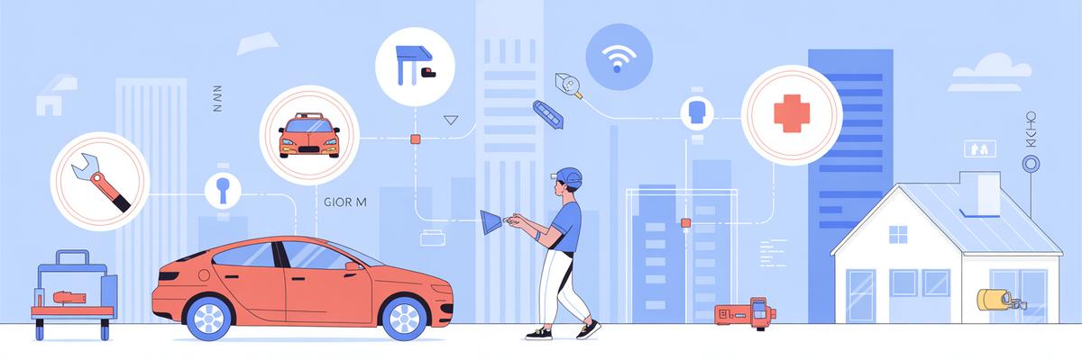 Indemnités kilométriques en intérim : barème, calcul et trajets de formation 5 Quelles solutions de mobilité si le véhicule personnel fait défaut ?
