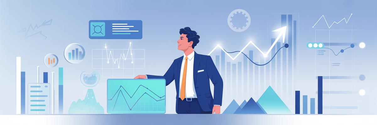 Pourquoi la comptabilité reste un choix solide pour se reconvertir ?