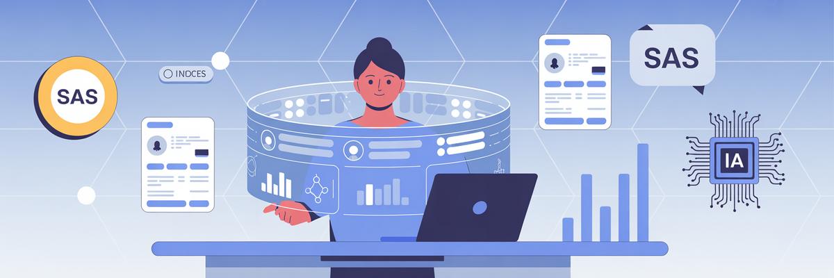 À quoi ressemble le quotidien d'un comptable formé en ligne aujourd'hui ?