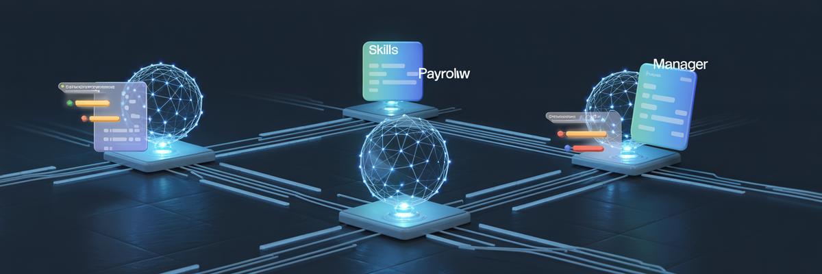 Meilleurs logiciels GPEC en 2026 : comparatif complet et guide par taille d'entreprise 3 Comment garantir le succès et l'adoption de votre logiciel RH ?
