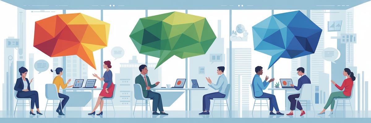 Formation communication non violente : à qui s'adresse-t-elle et que retenir ? 2 À quels profils professionnels s'adresse la formation en communication non violente ?