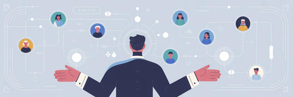 Formation communication non violente : à qui s'adresse-t-elle et que retenir ? 8 Comment développer un leadership centré sur l'humain ?
