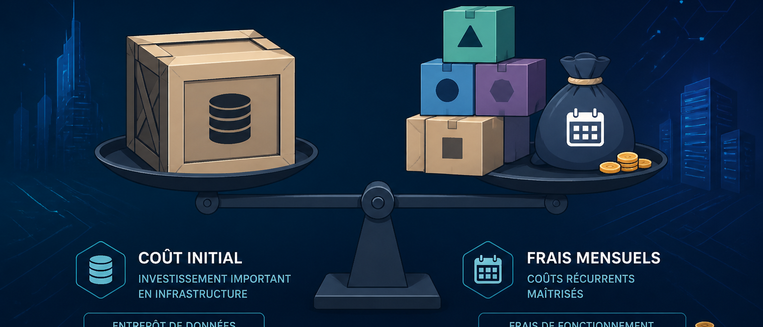 Combien coûte Amazon FBA ? Le budget complet pour démarrer 1 Combien coûte Amazon FBA pour démarrer ?