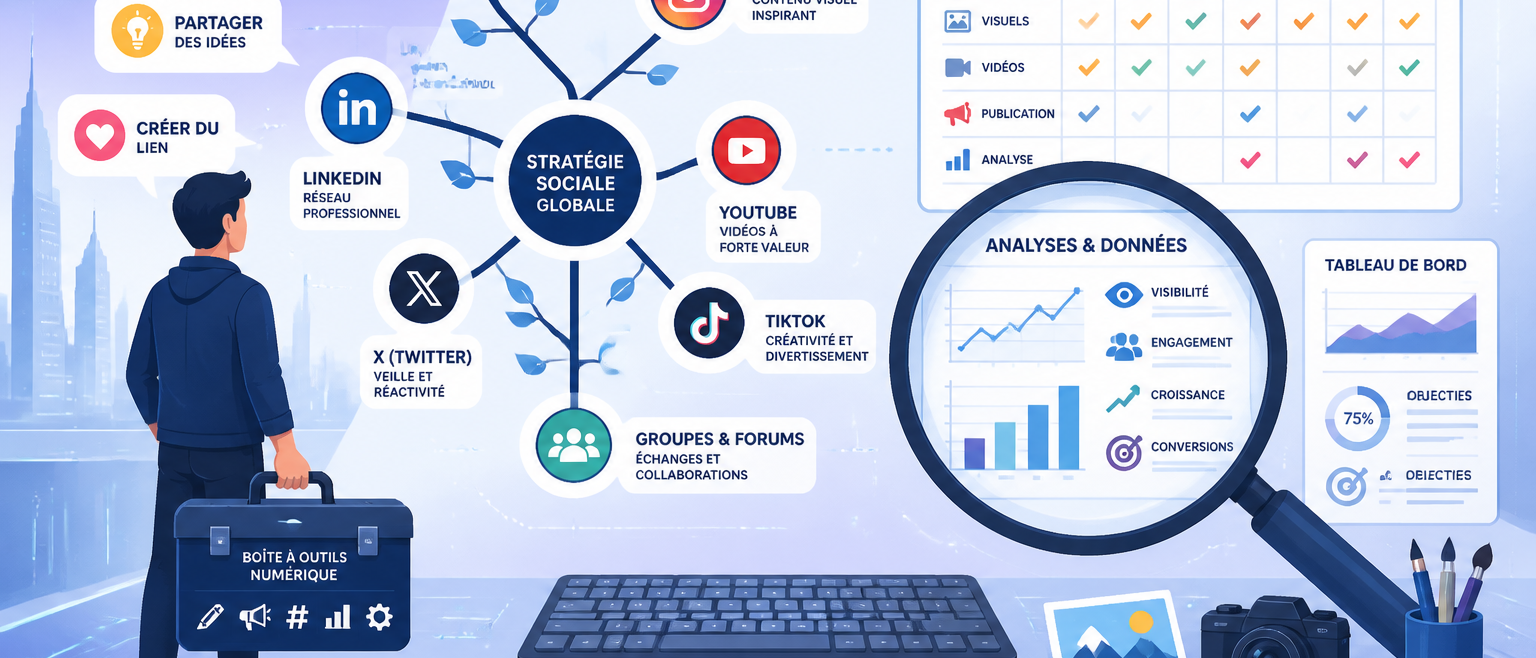 Qu'est-ce qu'un community manager ? RÎle, missions et salaire 3 Quelles compétences et qualités pour un bon community manager ?