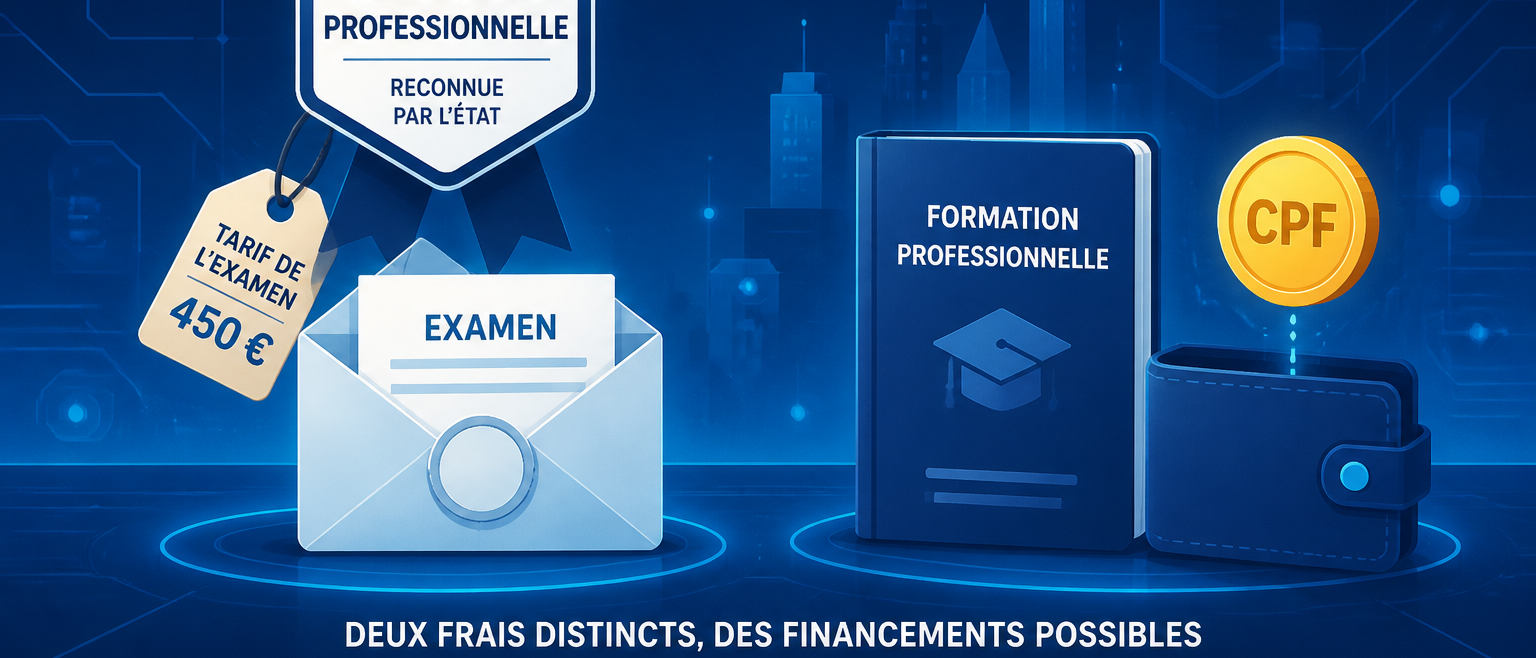 Certifications Power BI : lesquelles passer et comment les obtenir 3 Combien coûte la certification Power BI ?