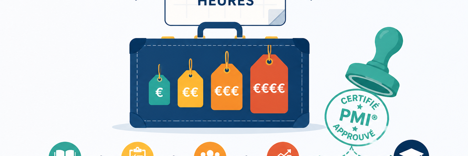Combien coûte la formation obligatoire de 35 heures ?
