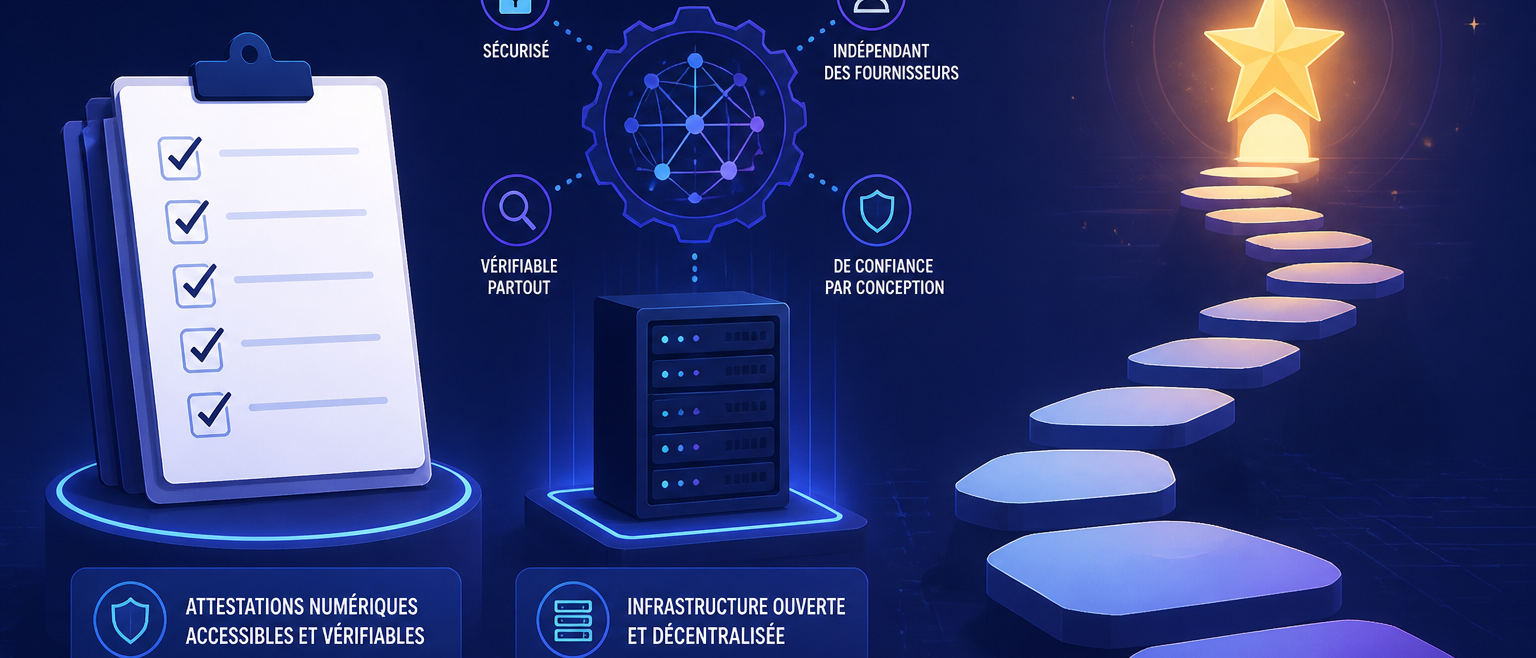 Certifications Ansible : lesquelles passer et comment choisir 3 Les attestations non Red Hat