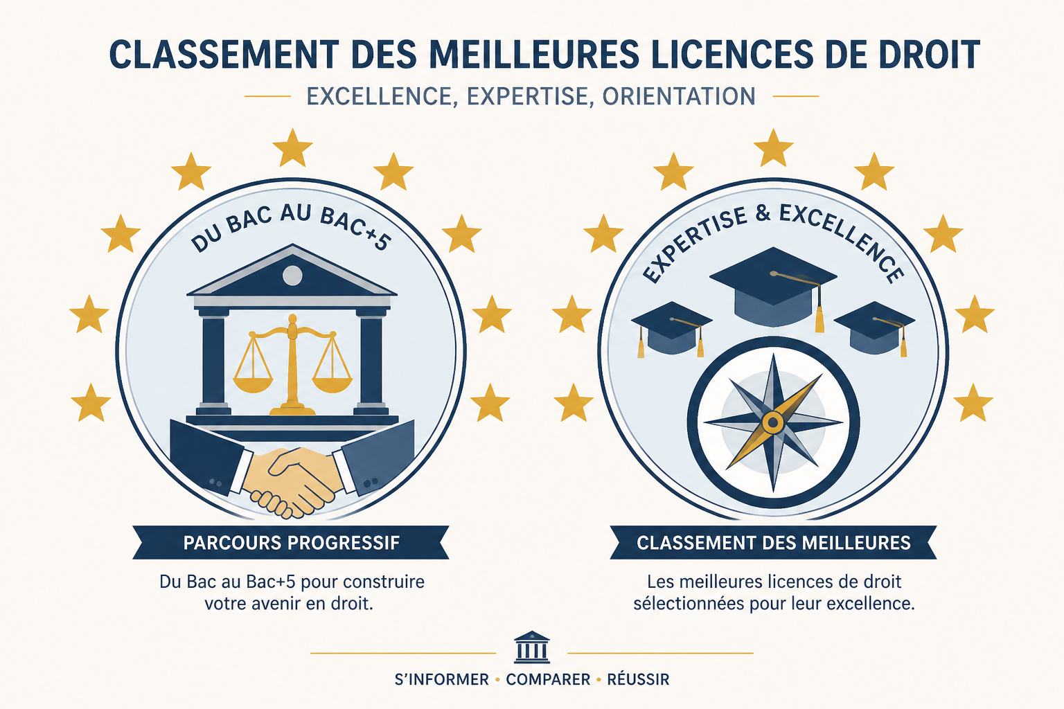 Écoles d'immobilier en France : le top 10 pour se former en 2026 3 Le top 10 des écoles d'immobilier en France