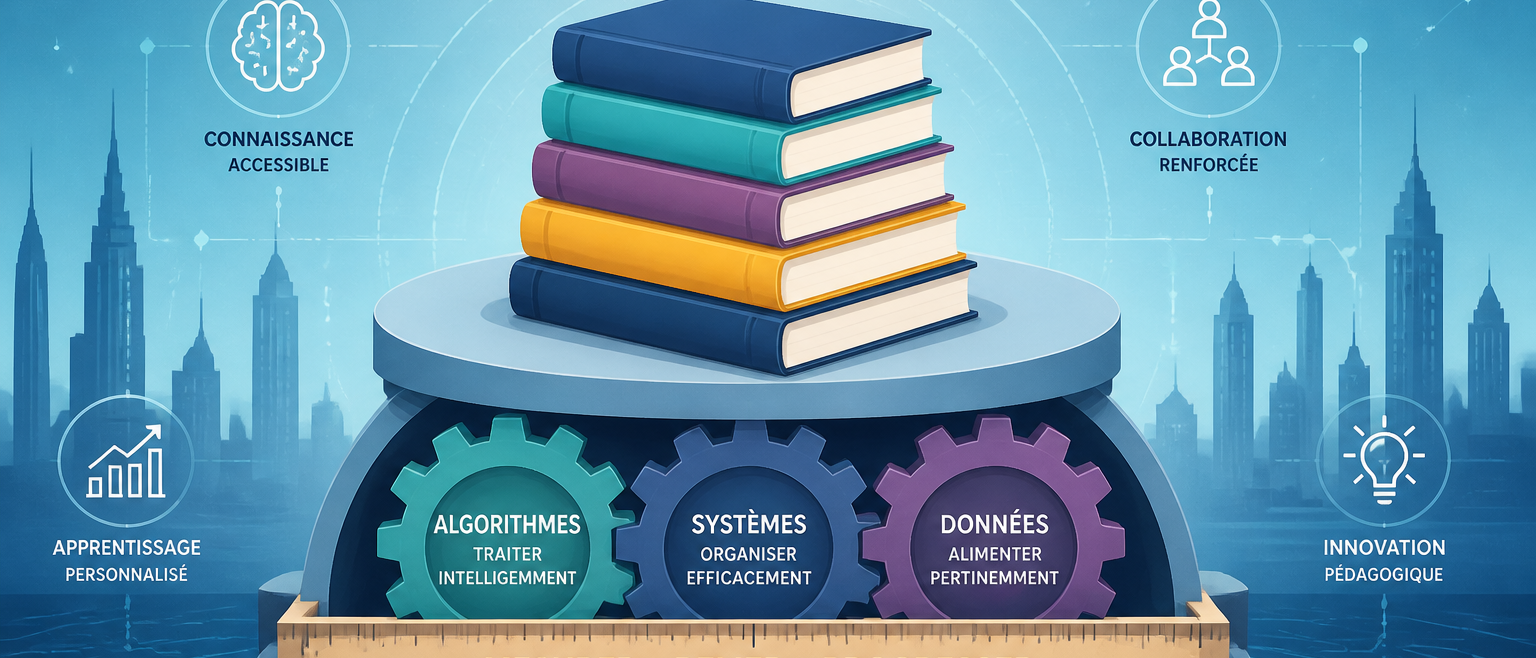 Meilleurs livres pour apprendre l'informatique 2 Pour des bases solides (étudiants et prépa)