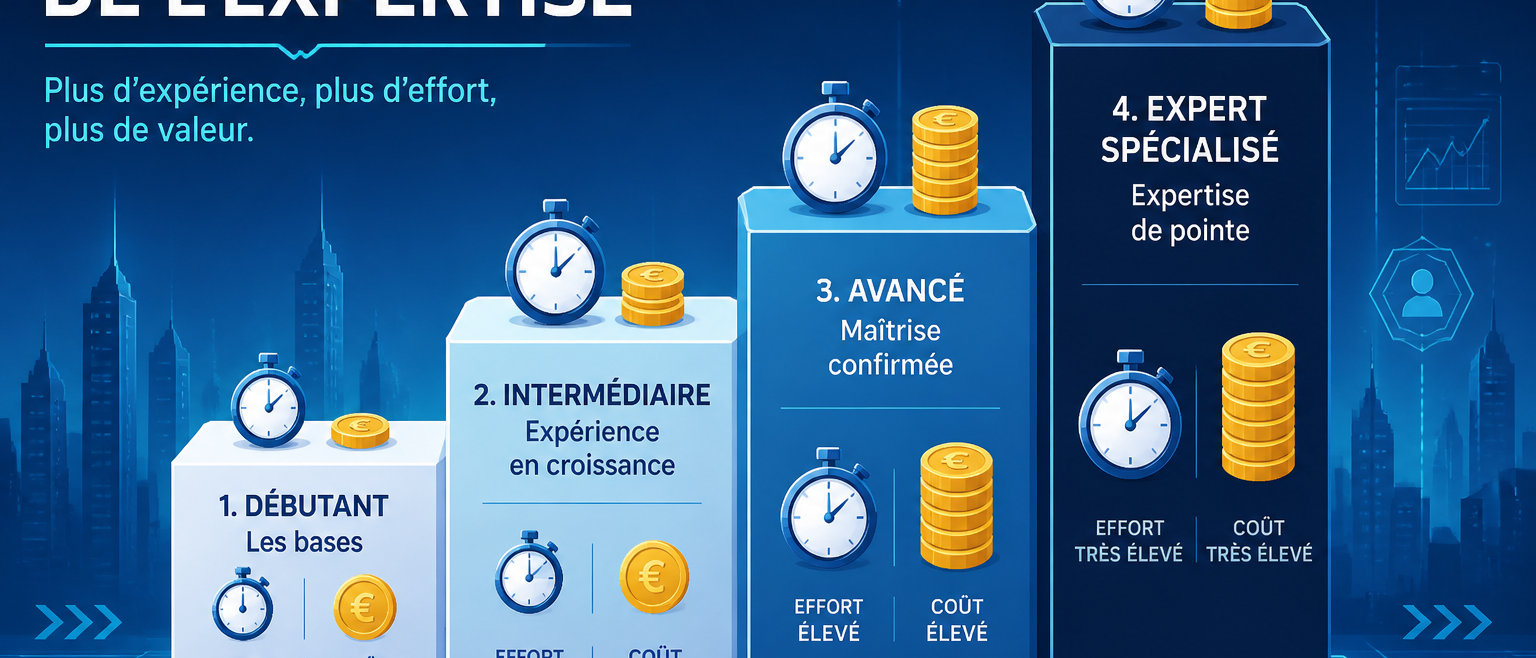 Comment sont organisées les certifications AWS ?