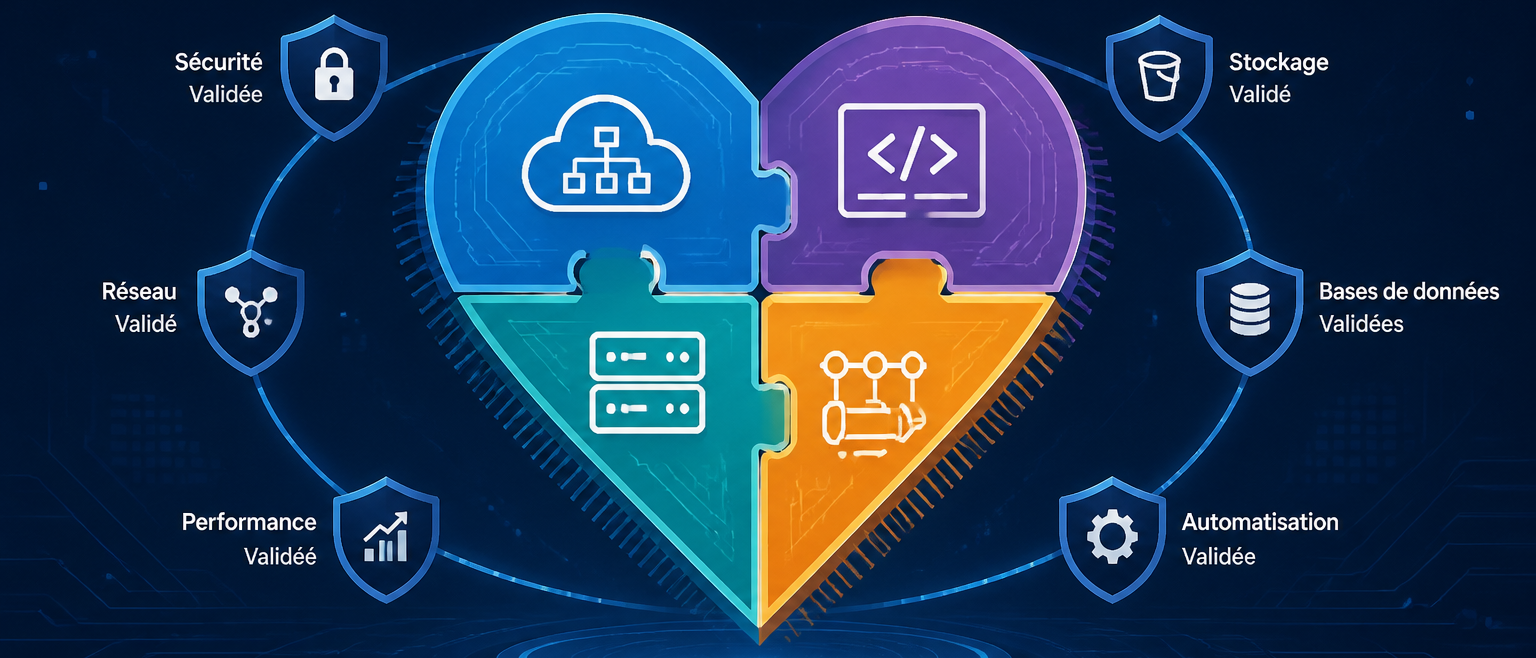 Les certifications AWS Associate