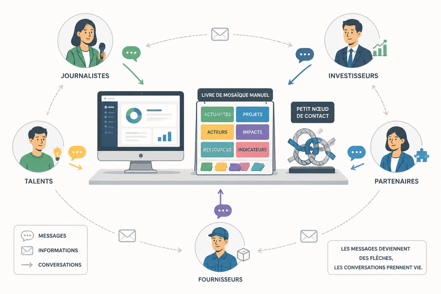 HubSpot vs Attio vs Folk : quel CRM moderne pour les startups en 2026 ? 3 Folk, Attio et HubSpot : quelles sont leurs philosophies et fonctionnalités clés ?