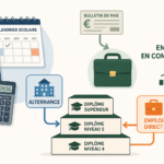 BTS ComptabilitĂ© et Gestion : programme, dĂ©bouchĂ©s et poursuites d’Ă©tudes
