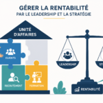 Business manager : fiche métier, missions, salaire et formation
