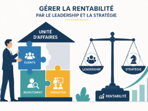 Business manager : fiche métier, missions, salaire et formation