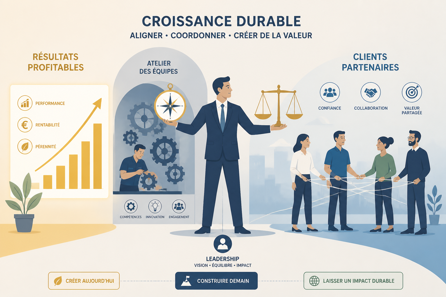 Business manager : fiche métier, missions, salaire et formation 1 Qu'est-ce qu'un business manager ?