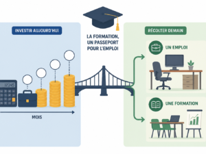 Comptable en alternance : salaire, missions, formations et débouchés
