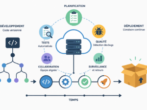 Azure DevOps : qu’est-ce que c’est, services et fonctionnement