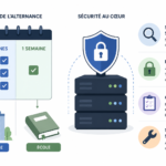 Alternance en cybersécurité : rythme, missions confiées et débouchés