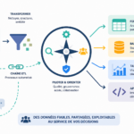 Les outils indispensables du data analyst (Excel, SQL, Power BI, Python)