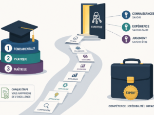 Expert-comptable : études, diplômes et parcours pour le devenir