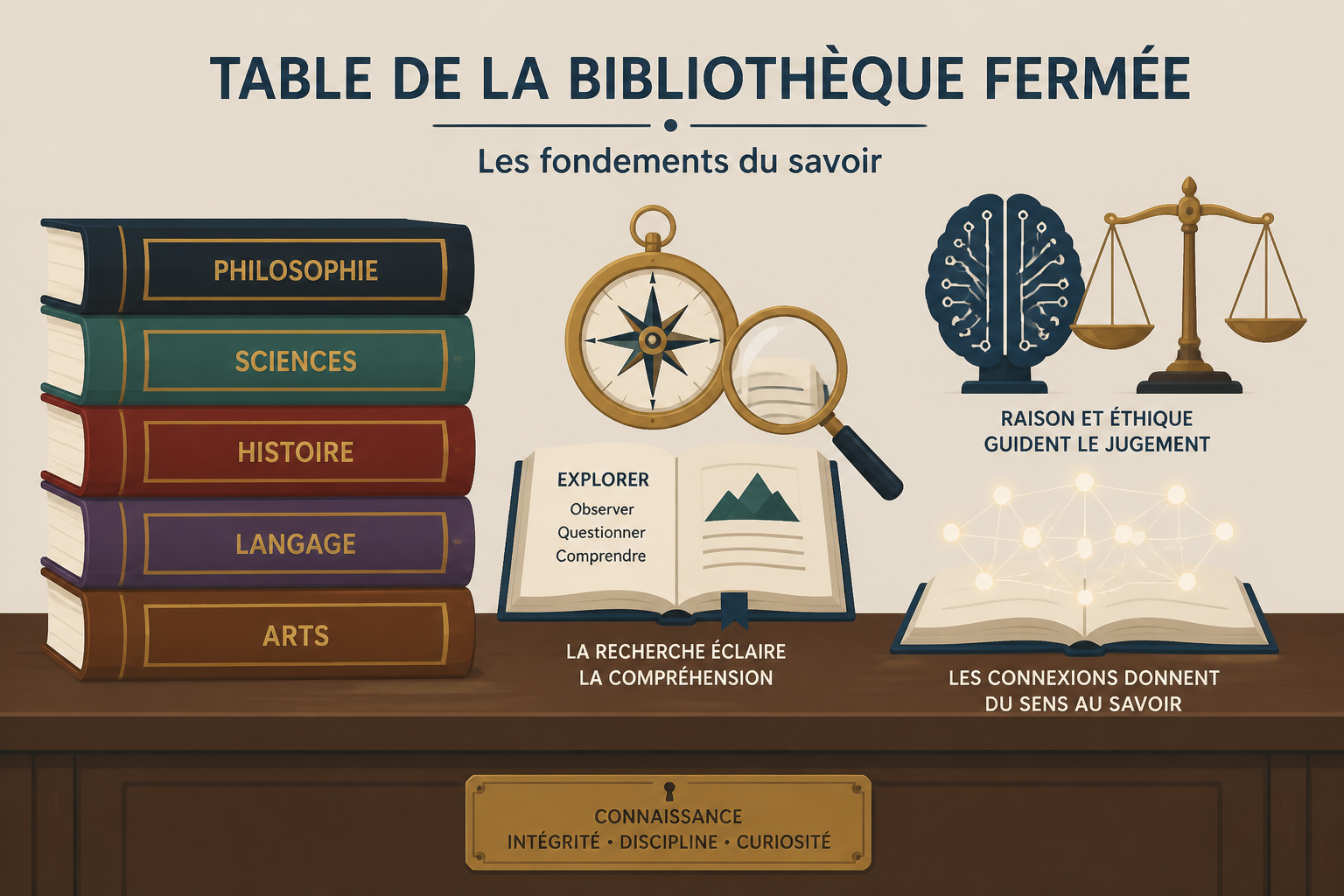 Les meilleurs livres pour comprendre l'intelligence artificielle 1 Au sommaire de cette sélection