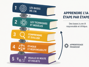 Les meilleurs livres pour comprendre l’intelligence artificielle