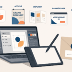 Infographiste : dĂ©finition du mĂ©tier et ce qu’il fait au quotidien