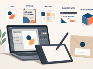 Infographiste : définition du métier et ce qu’il fait au quotidien