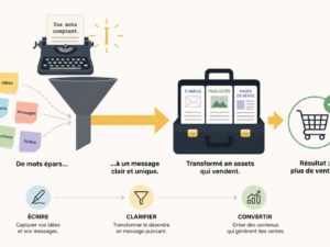 Copywriter : c’est quoi ce métier et que fait-il concrètement ?