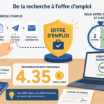 Stage en cybersécurité : comment en décrocher un et que vous y ferez