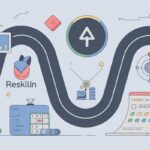 Reconversion professionnelle dans la comptabilité : réussir son virage grâce à la formation en ligne