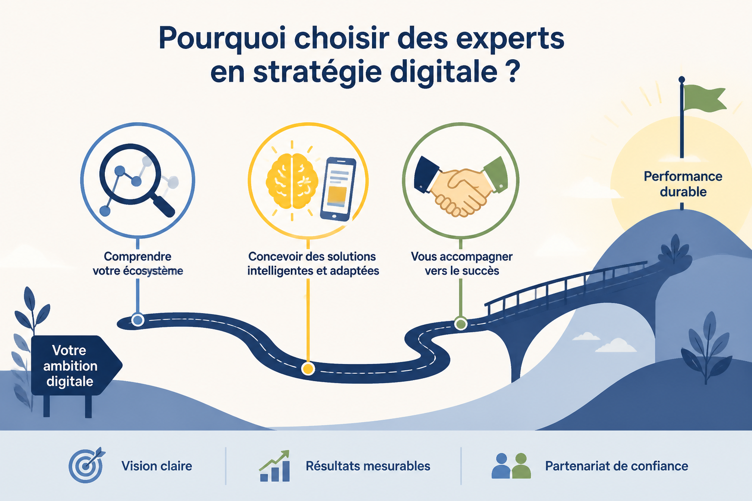 Qui sont les experts sur le marketing digital à suivre en France ? 2 Quels experts suivre en stratégie digitale ?