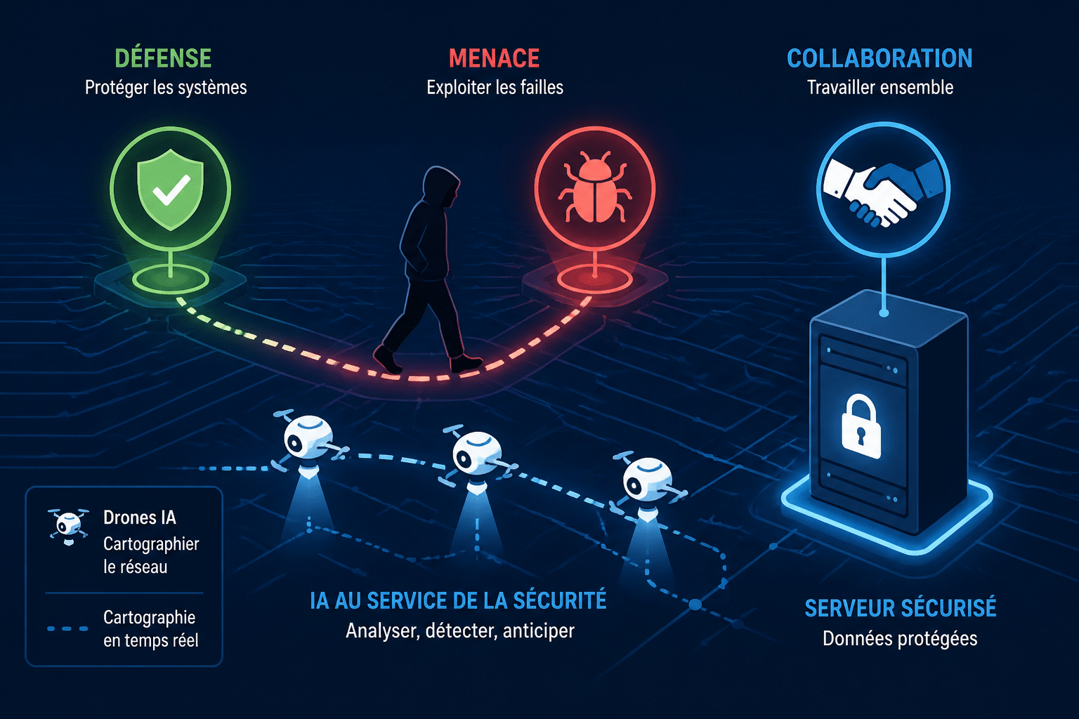 Qui sont les experts Pentest à suivre en France en 2026 ? 5 Hackers éthiques et chasseurs de vulnérabilités à suivre