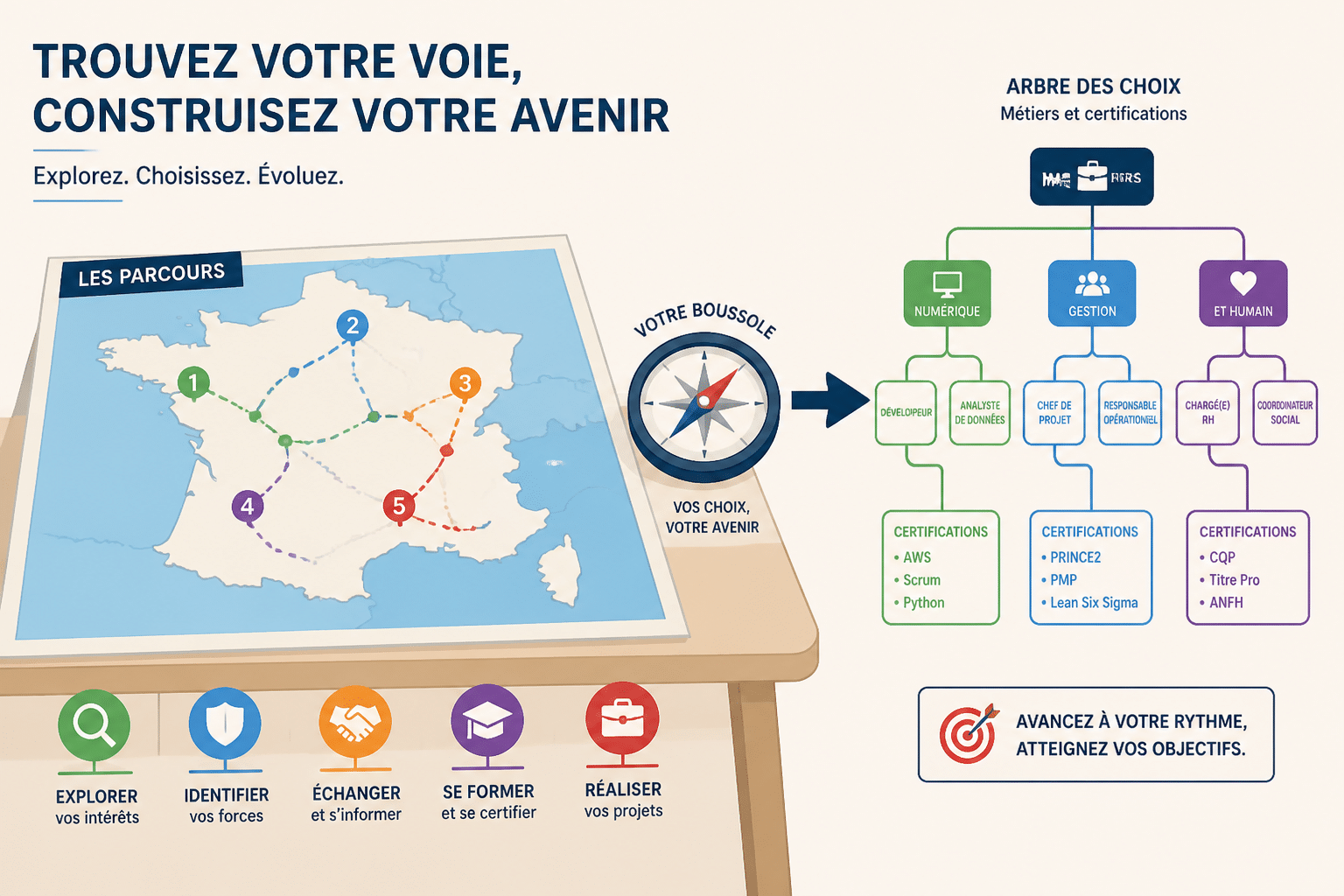 Qui sont les experts Pentest à suivre en France en 2026 ? 1 Sommaire