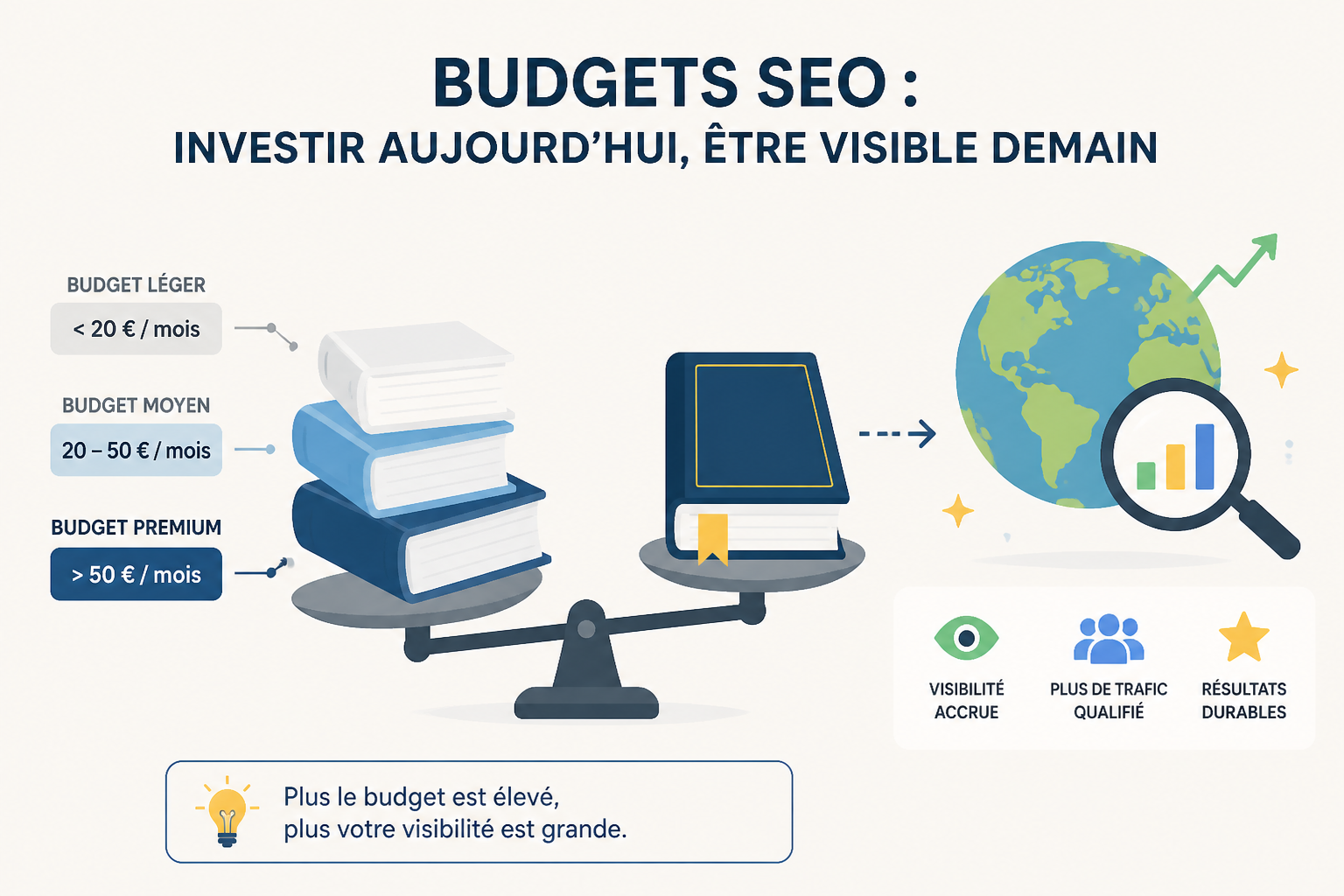 Meilleurs livres SEO : 10 ouvrages pour apprendre le référencement 1 Quels sont les 3 meilleurs livres SEO selon votre budget ?
