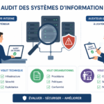 En quoi consiste un audit de cybersécurité et qui le réalise ?
