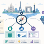 Stage de data analyst : comment en trouver un et ce qu’on y apprend