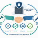DevOps, c’est quoi ? DĂ©finition de la mĂ©thodologie et de la culture