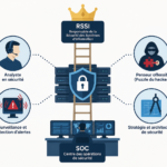 Quels sont les principaux métiers de la cybersécurité et lequel choisir ?