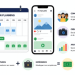 Community manager en alternance : rythme, missions et débouchés