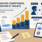 Salaire d’un infographiste en France : dĂ©butant Ă confirmĂ©