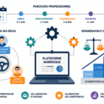 Chef de projet informatique : combien gagne-t-il et que fait-il vraiment ?